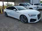 2024 AUDI A5