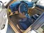 2005 SUBARU FORESTER