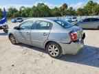 2007 NISSAN SENTRA
