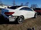 2016 MERCEDES-BENZ E-Class