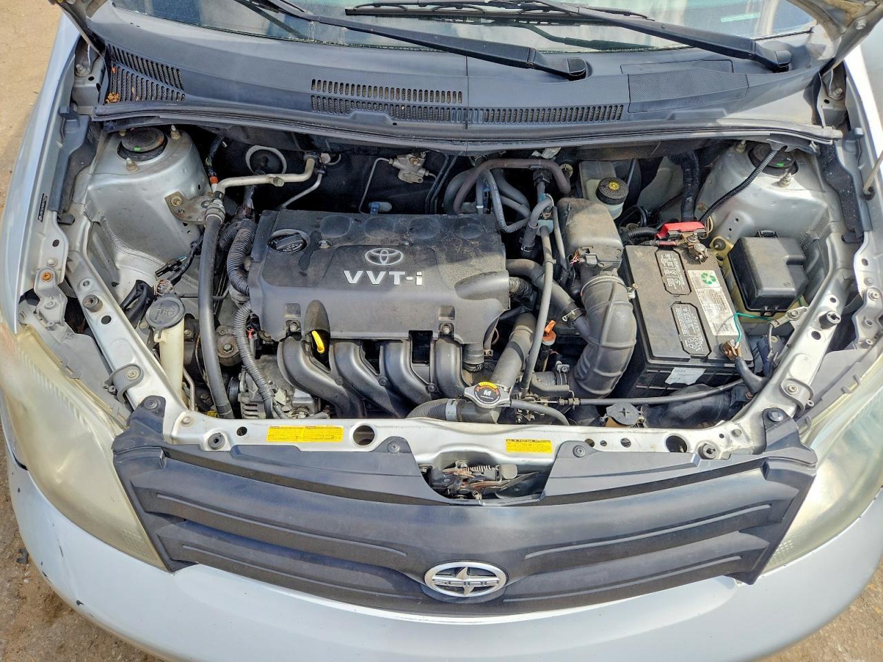 2005 SCION Xa