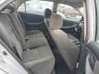2006 TOYOTA COROLLA