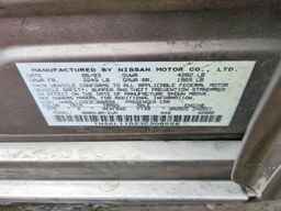 2003 NISSAN ALTIMA