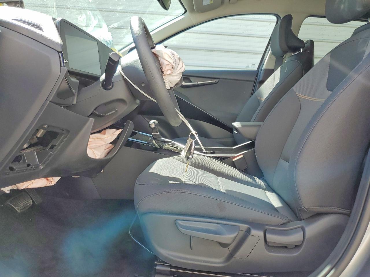 2026 KIA Niro
