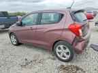 2020 CHEVROLET Spark
