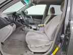 2009 TOYOTA HIGHLANDER
