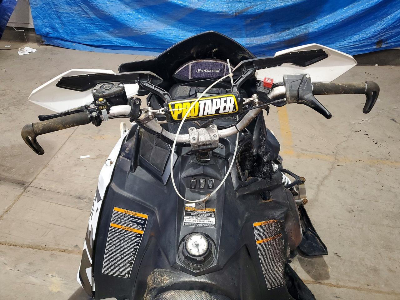 2015 POLARIS Switchback