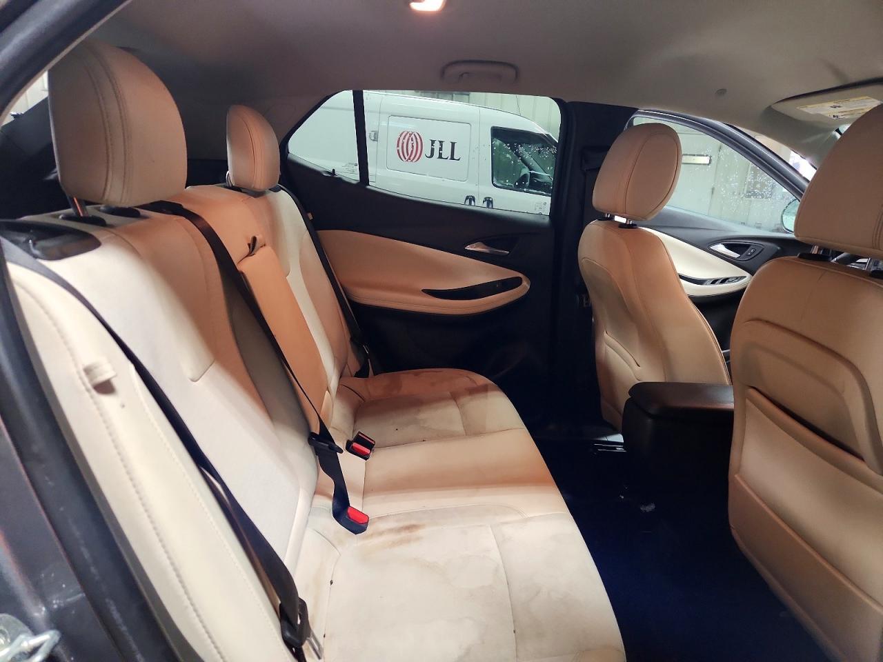 2021 BUICK Encore GX
