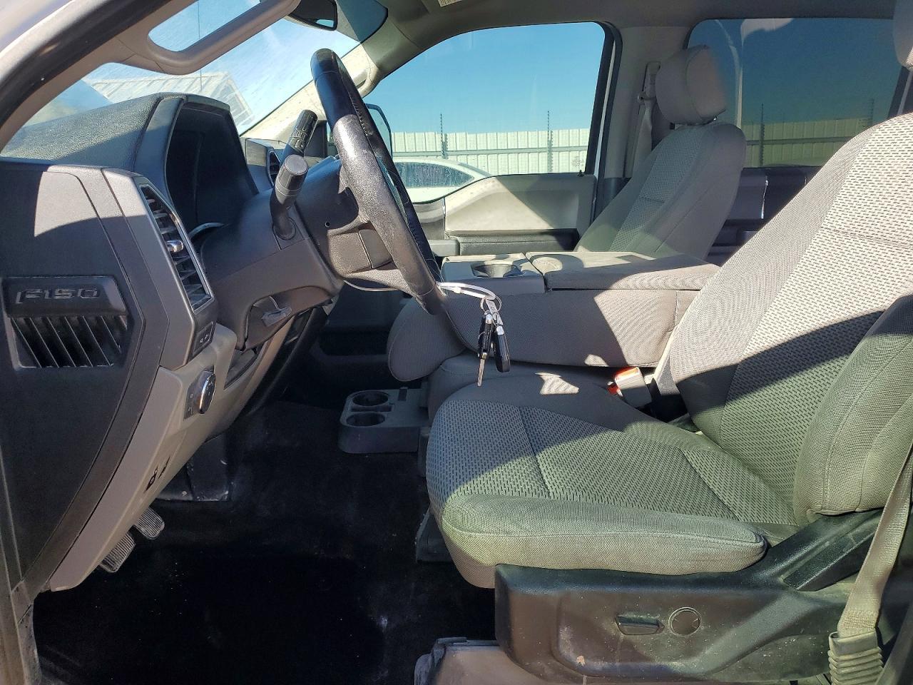 2019 FORD F-150 Lightning