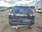2016 CHEVROLET TRAVERSE