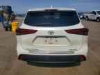 2020 TOYOTA HIGHLANDER