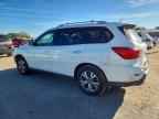 2018 NISSAN PATHFINDER