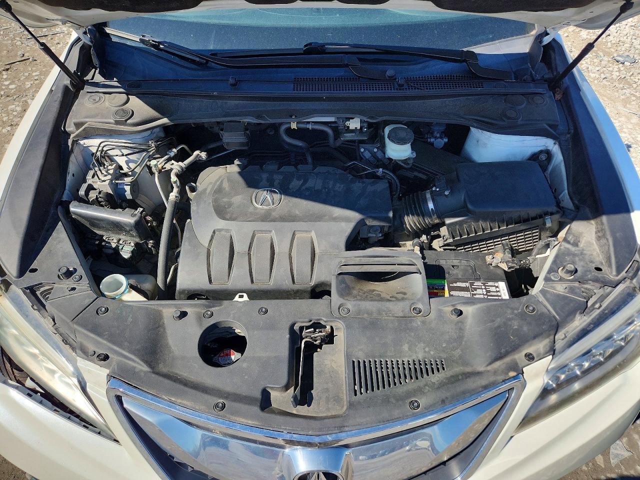 2016 ACURA RDX