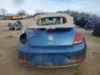 2018 VOLKSWAGEN Beetle