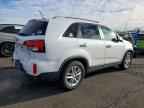 2015 KIA SORENTO