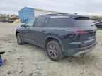 2024 CHEVROLET TRAVERSE