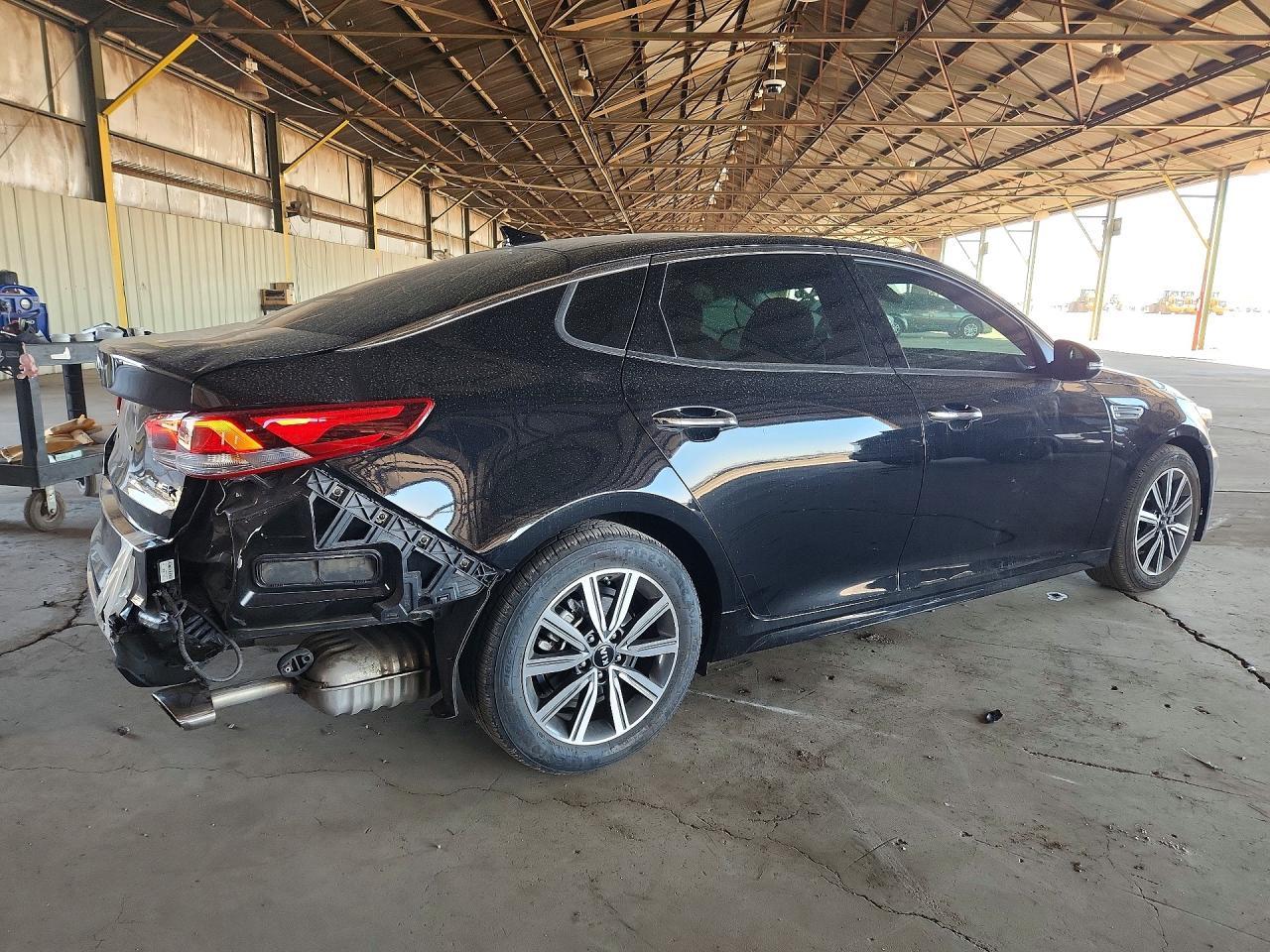 2020 KIA OPTIMA