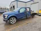 2017 FORD F-150 Lightning