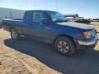 2000 NISSAN Frontier