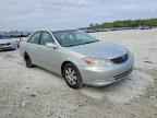 2002 TOYOTA CAMRY