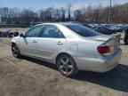 2005 TOYOTA CAMRY