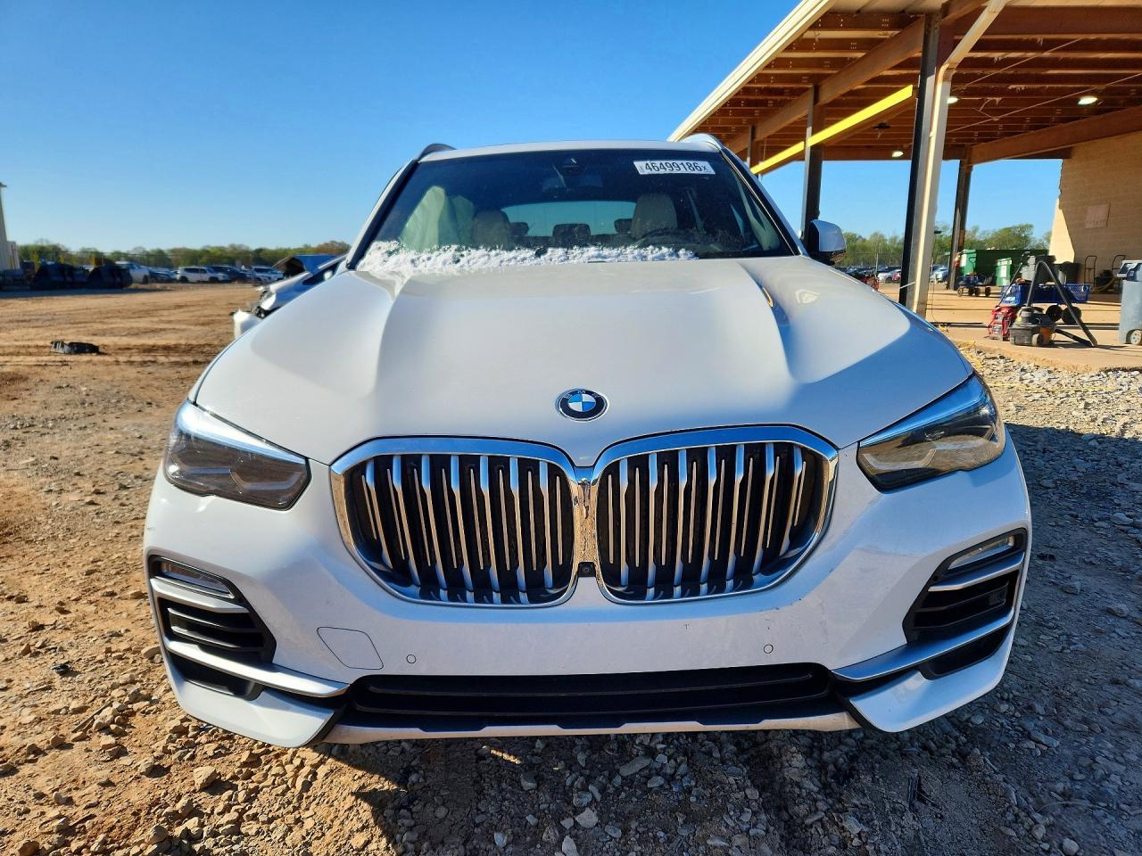 2020 BMW X5