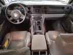 2006 JEEP Commander