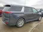 2024 KIA Carnival