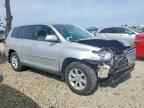 2012 TOYOTA HIGHLANDER
