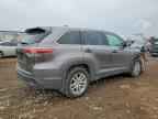 2014 TOYOTA HIGHLANDER