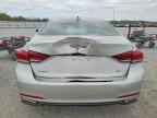 2017 GENESIS G80