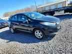 2014 FORD Fiesta