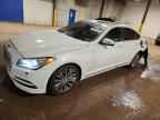 2015 HYUNDAI GENESIS