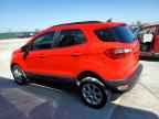 2020 FORD EcoSport