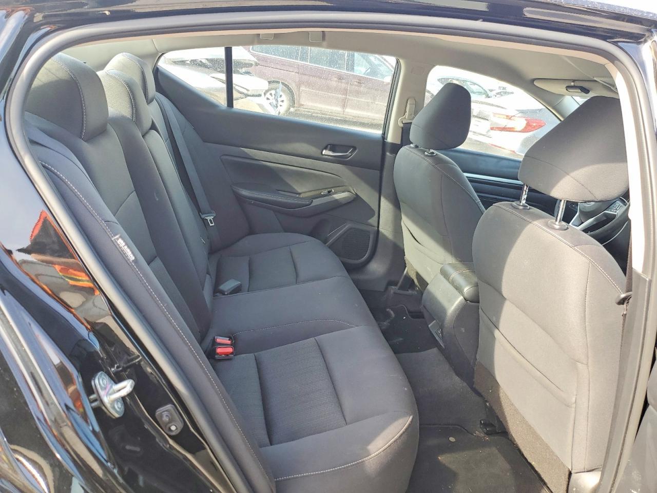 2021 NISSAN ALTIMA