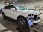 2019 LINCOLN Nautilus