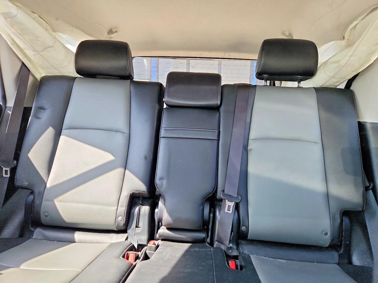 2017 TOYOTA 4Runner