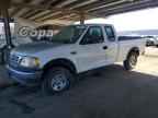 2002 FORD F-150 Lightning