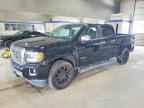 2017 GMC CANYON