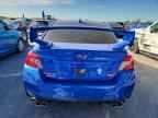 2018 SUBARU WRX