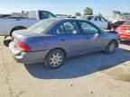 2000 NISSAN SENTRA