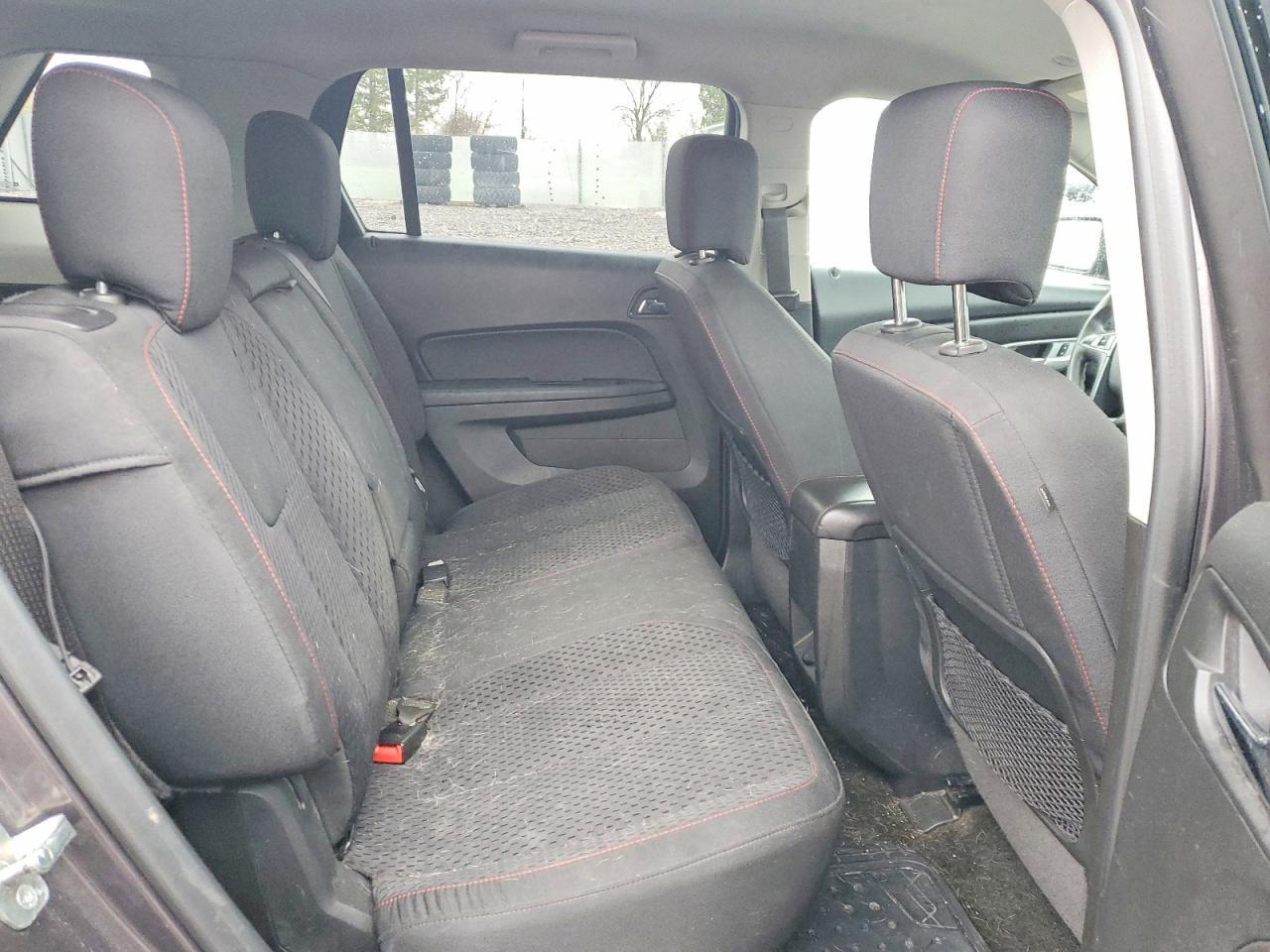 2015 GMC Terrain
