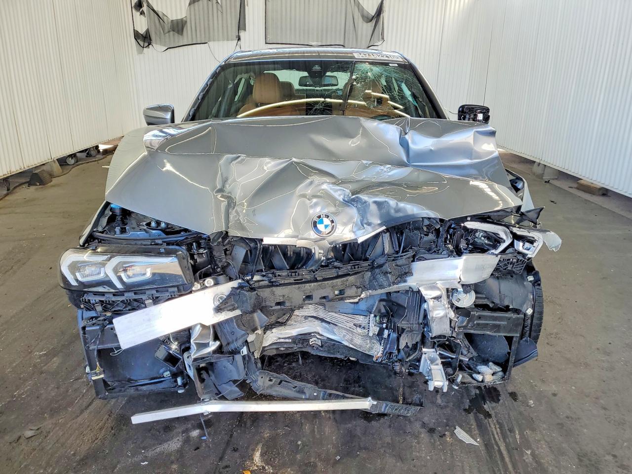 2025 BMW 3 SERIES