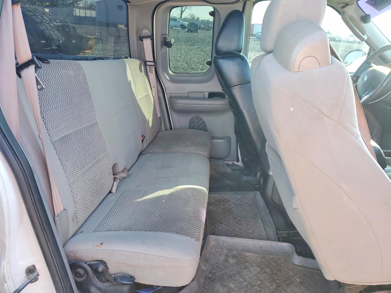 2003 FORD F-150 Lightning