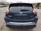 2017 NISSAN MURANO