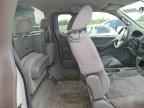 2013 NISSAN Frontier