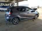 2018 TOYOTA Prius c