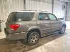 2005 TOYOTA Sequoia