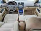 2005 HONDA ACCORD