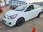 2014 HYUNDAI ACCENT